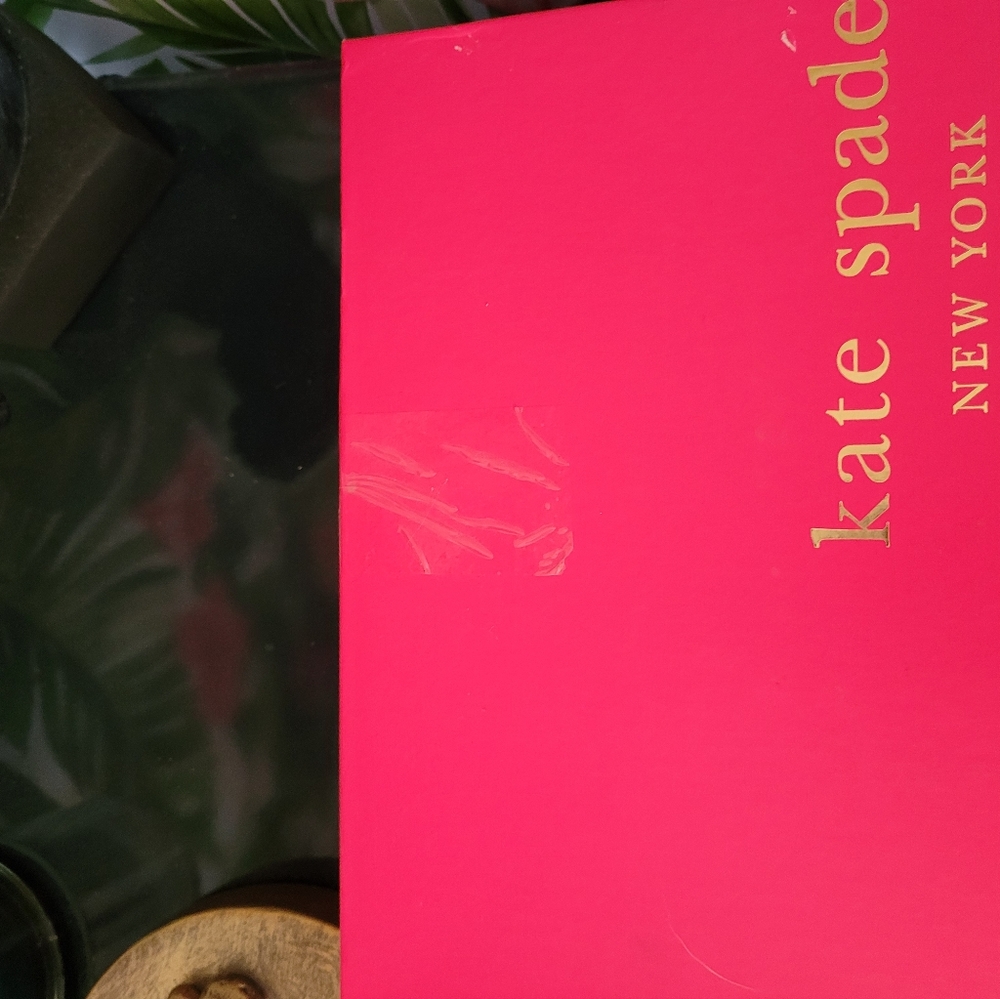 KATE SPADE SANDAL - Picture 5 of 16